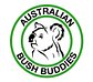 Australian Bush Buddies logo